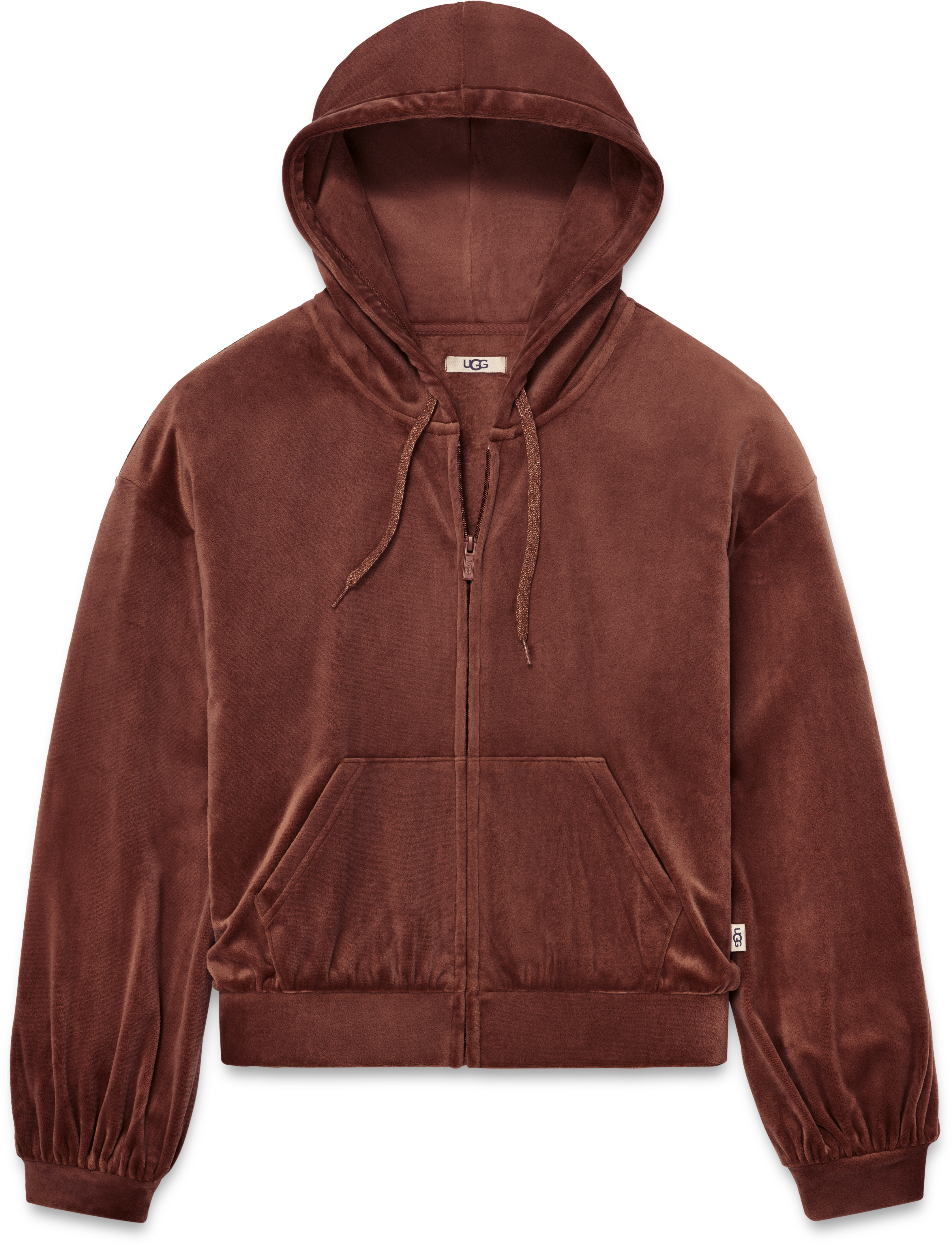 Ugg zip up hoodie sale